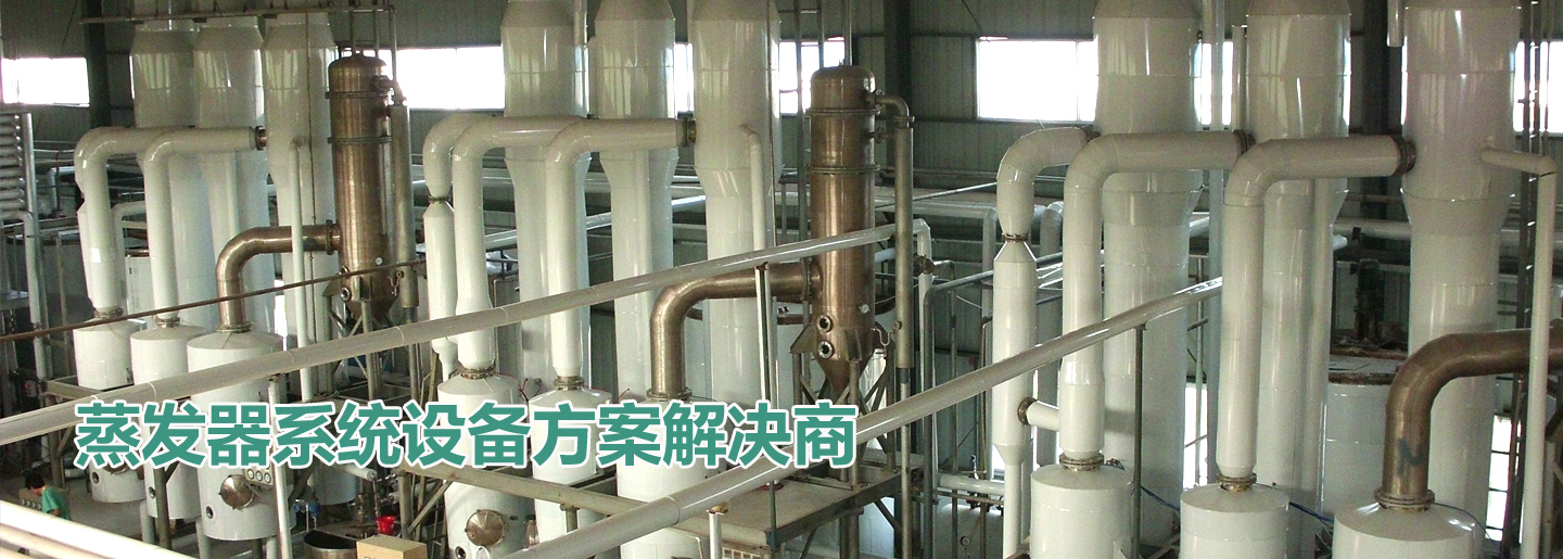 艾菲新特蒸發(fā)器